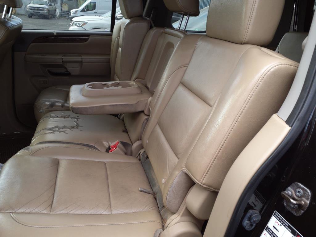 Used 2012 Nissan Armada Platinum image 12