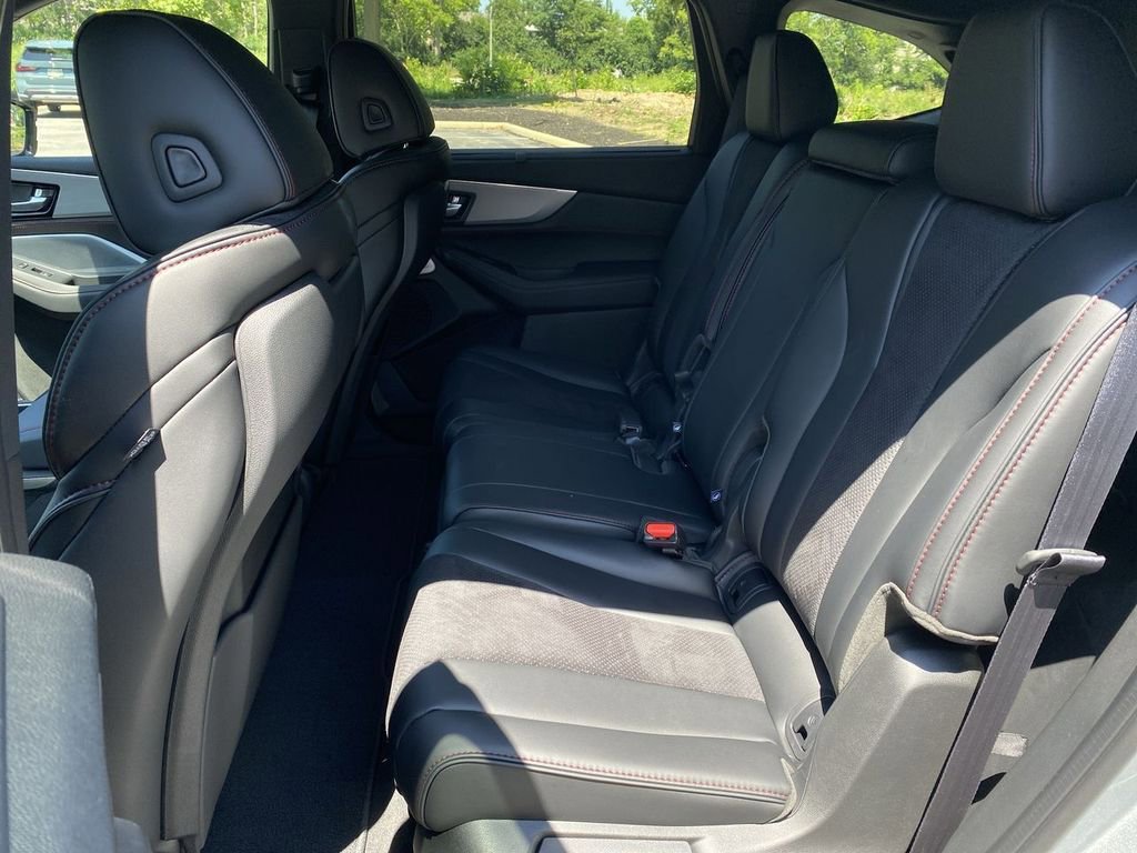 New 2026 Acura MDX A-Spec image 22