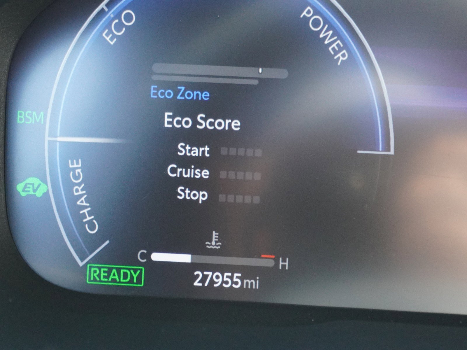 Used 2023 Toyota RAV4 XSE AWD/4WD image 27