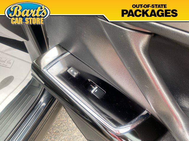 Used 2023 MAZDA CX-9 Touring image 16