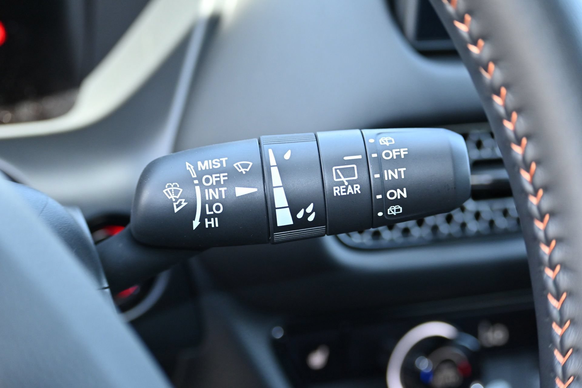 New 2027 Honda HR-V Sport image 28