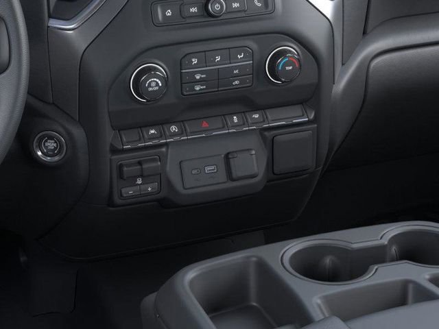 New 2026 Chevrolet Silverado 1500 W/T w/ WT Value Package image 24