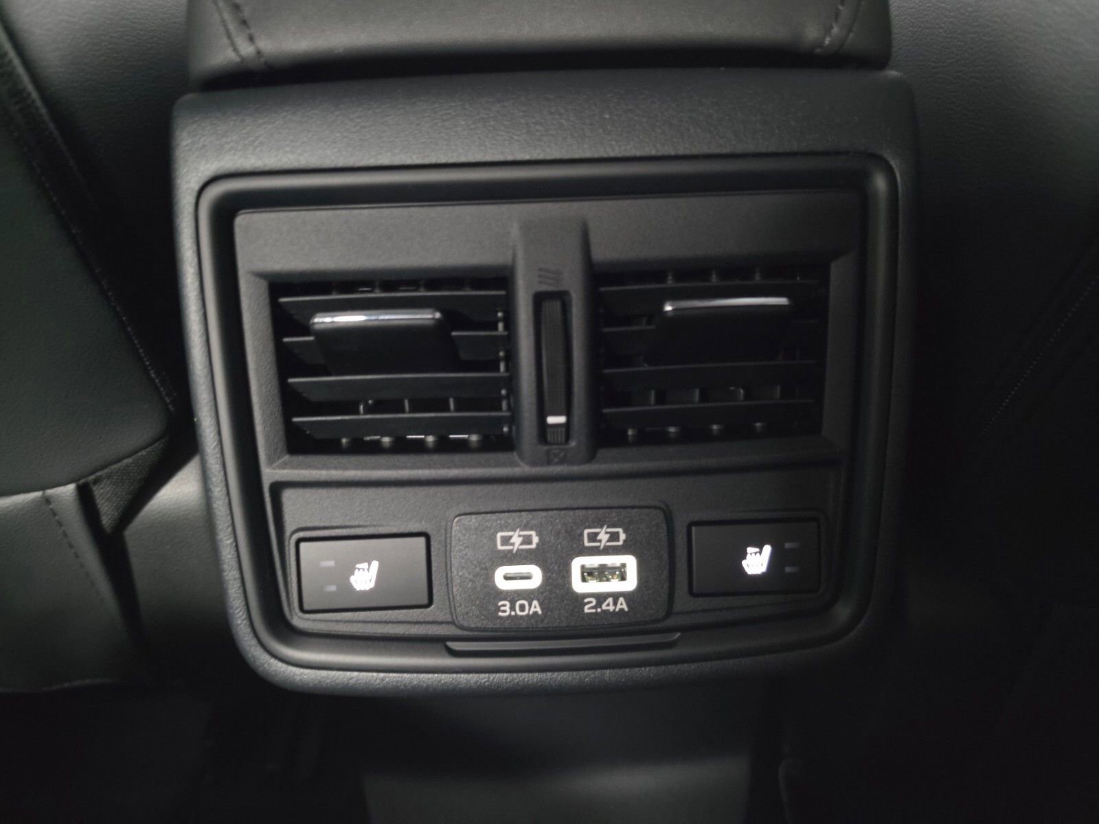 New 2026 Subaru Forester Sport AWD/4WD image 21