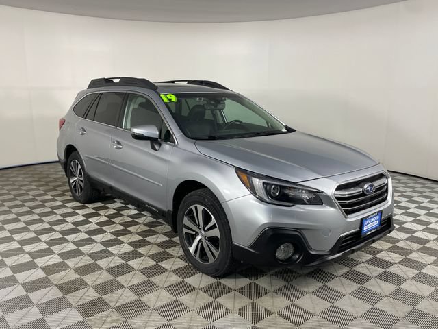Used 2019 Subaru Outback 2.5i Limited w/ Popular Package #2 AWD/4WD image 24