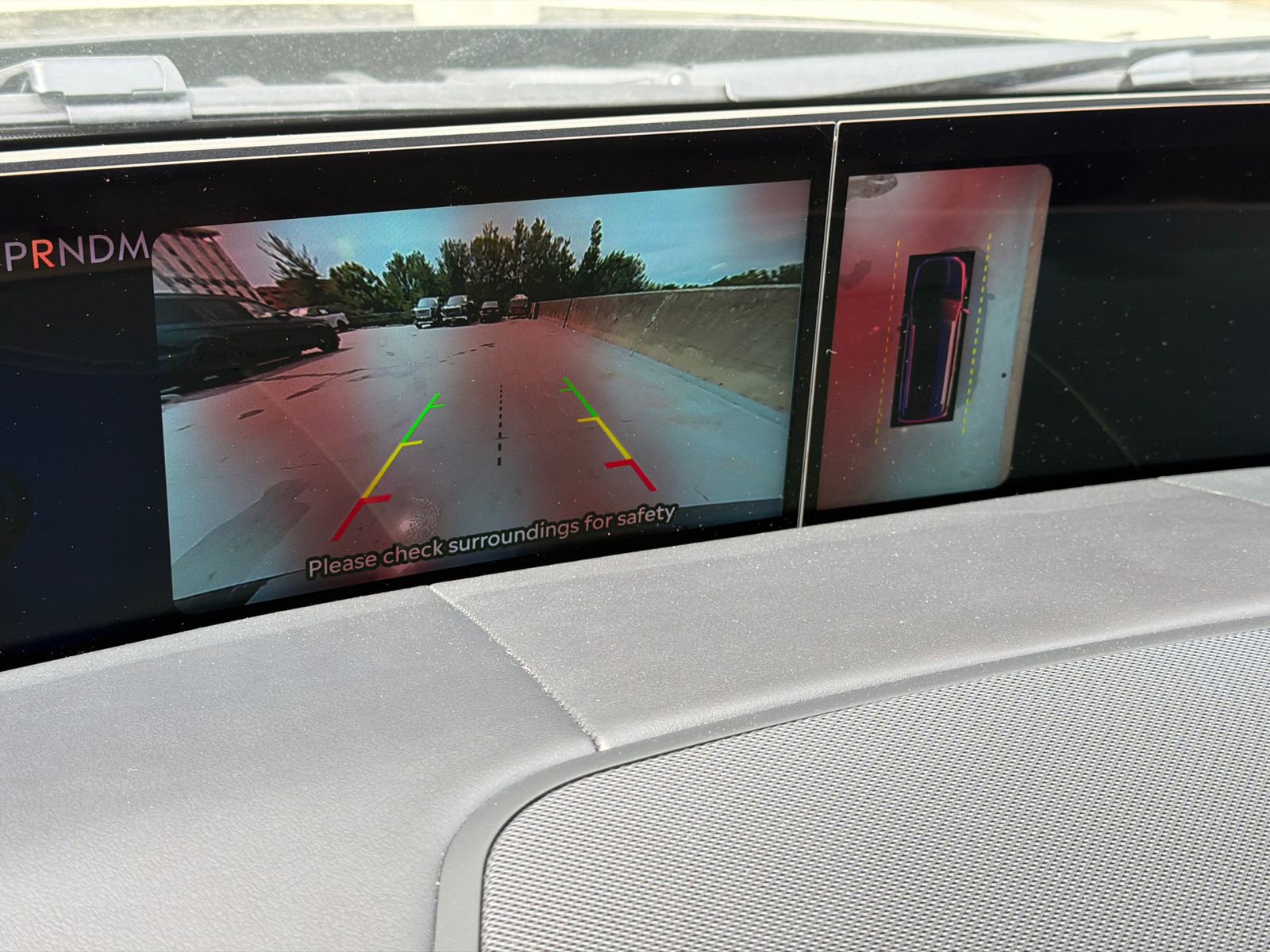 New 2026 Lincoln Navigator L Black Label AWD/4WD image 26