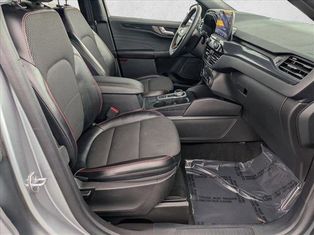 Used 2023 Ford Escape ST-Line image 19