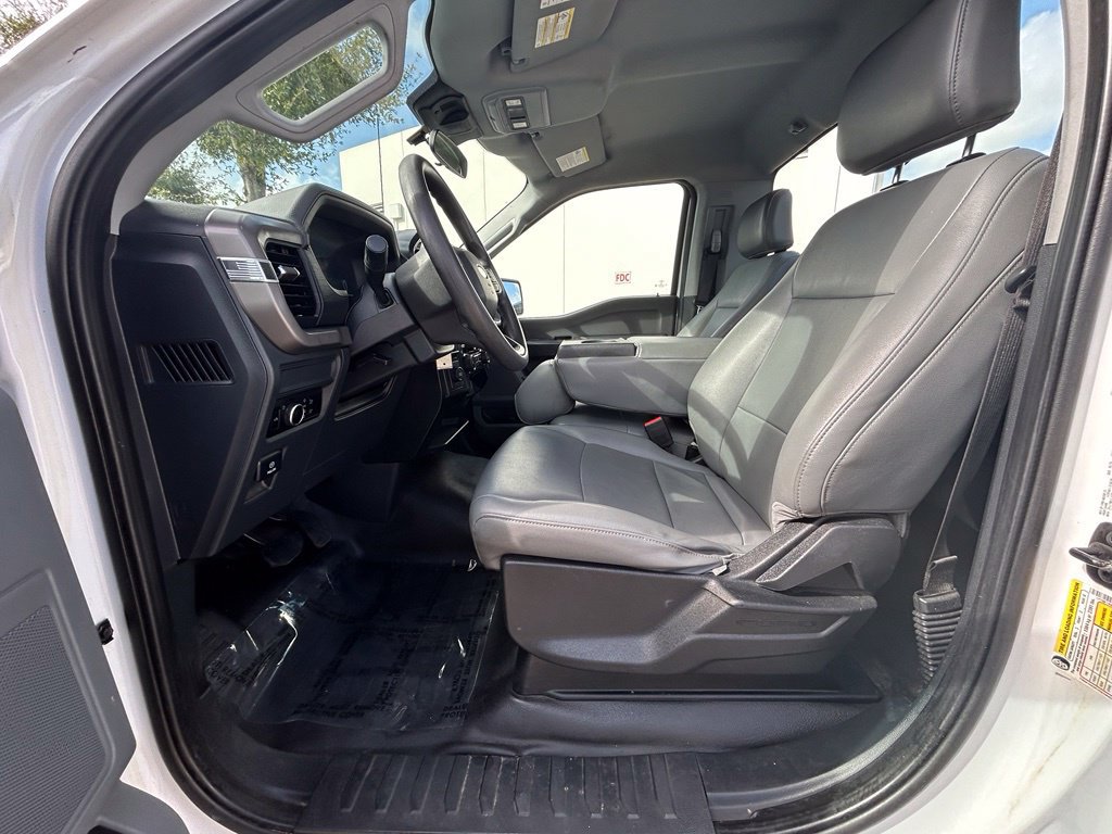 Used 2024 Ford F150 XL RWD image 11