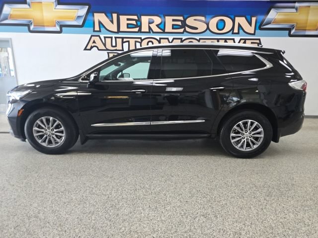 Used 2023 Buick Enclave Premium AWD/4WD image 4