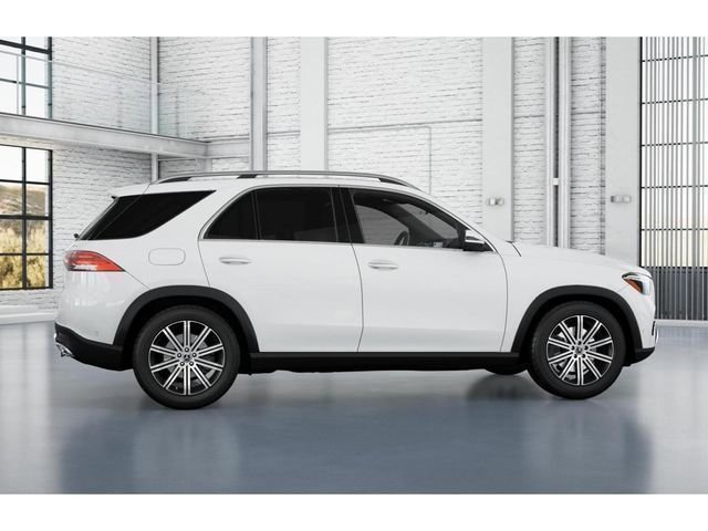Certified 2026 Mercedes-Benz GLE 350 4MATIC image 17