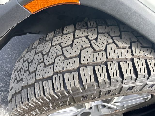 Used 2022 Rivian R1S Launch Edition AWD/4WD image 28