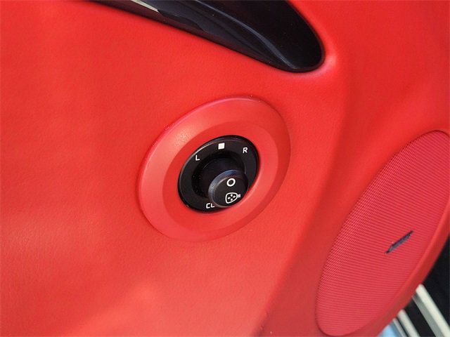 Used 2016 Maserati GranTurismo Sport image 22