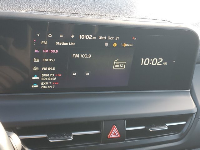 Certified 2026 Kia Seltos EX AWD/4WD image 25