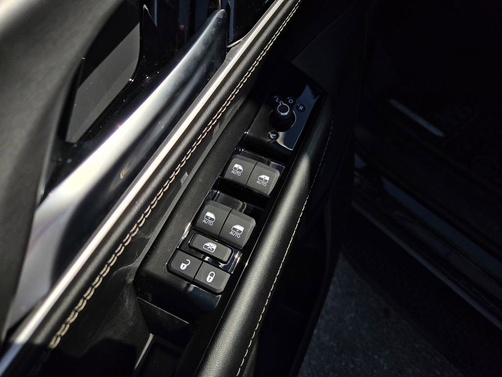 New 2026 Jeep Grand Wagoneer 4WD w/ Quick Order Packge 29V Upland image 11