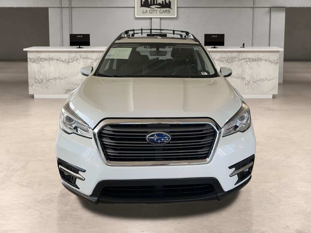 Used 2022 Subaru Ascent Limited w/ Technology Package AWD/4WD image 9