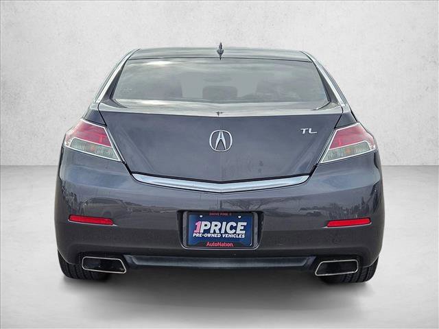 Used 2013 Acura TL image 7