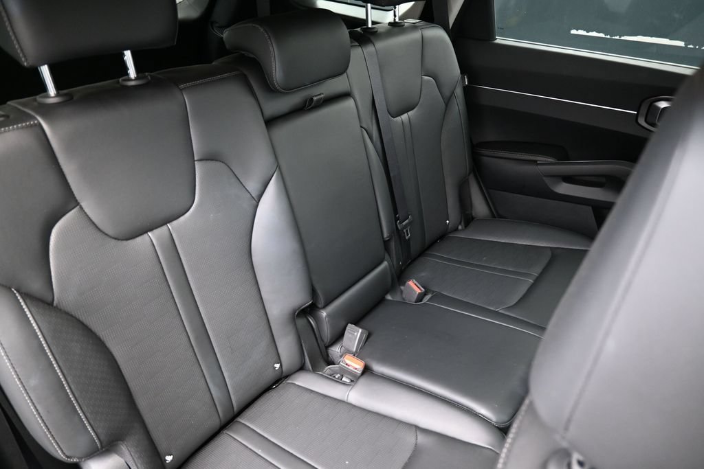 New 2025 Kia Sorento S AWD/4WD image 10