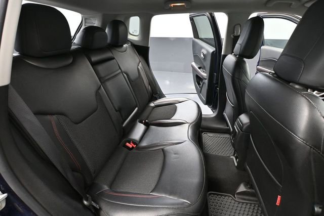 Used 2019 Jeep Compass Trailhawk AWD/4WD image 39