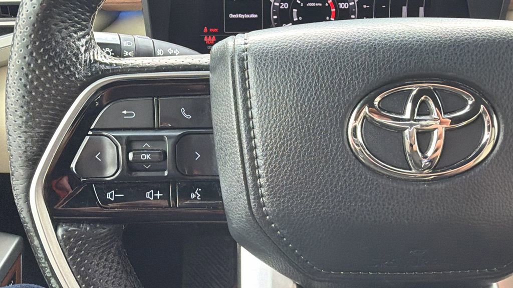Used 2022 Toyota Tundra 1794 Edition image 20