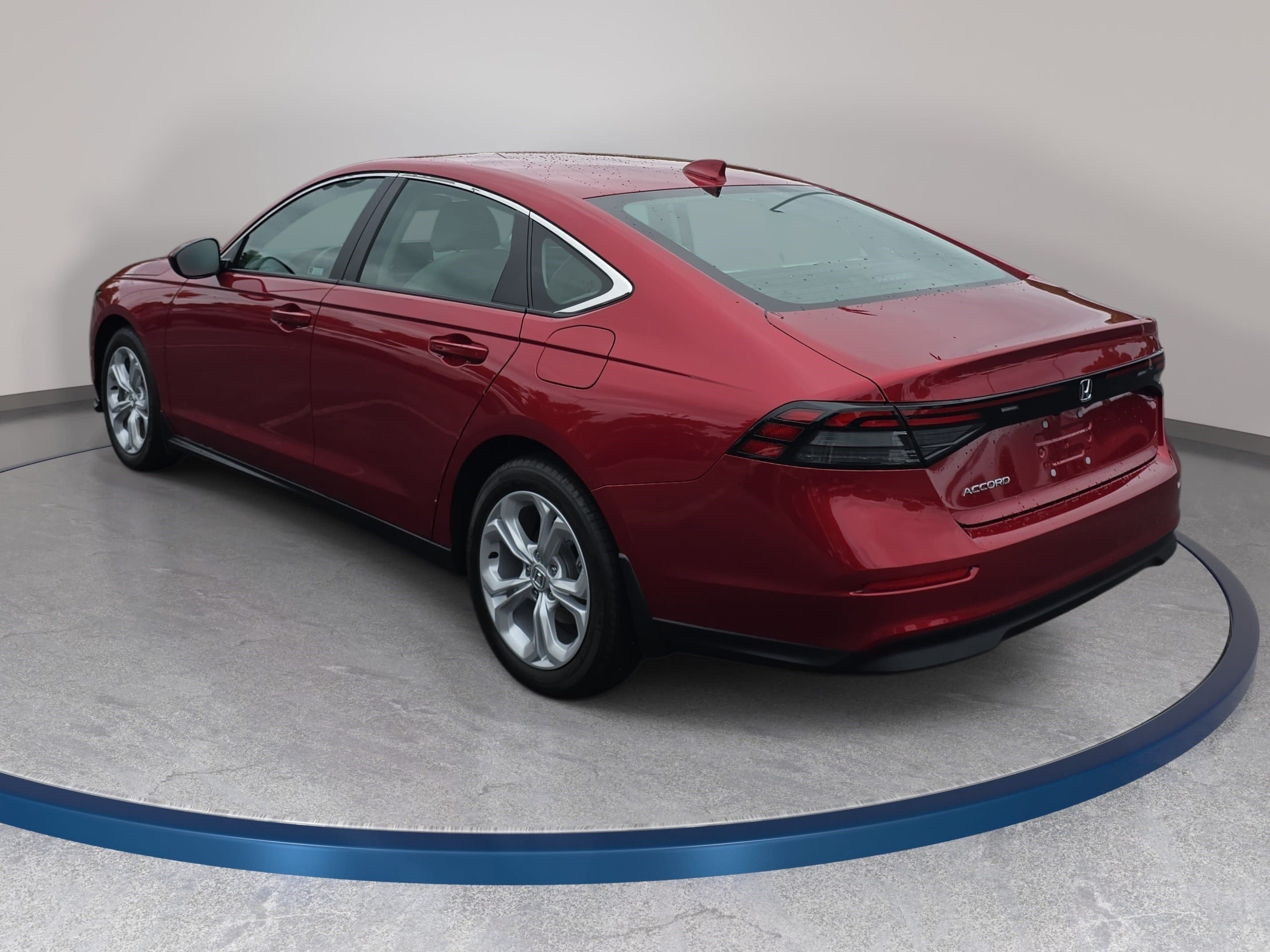 Used 2025 Honda Accord LX image 7