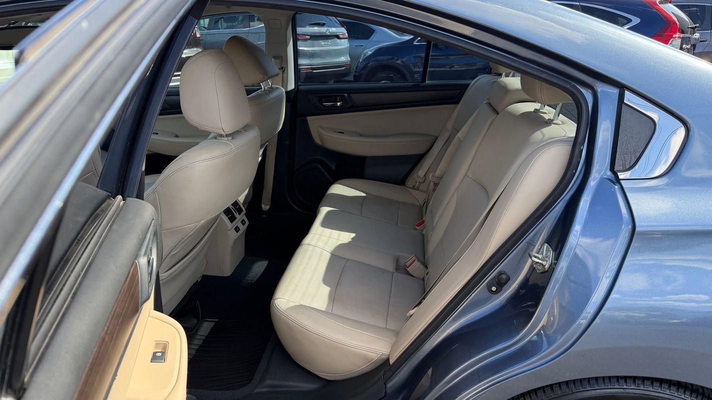 Used 2015 Subaru Legacy 3.6R Limited image 11