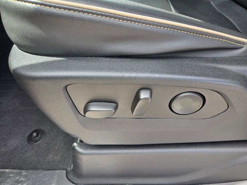 Certified 2022 Chevrolet Tahoe Premier w/ Max Trailering Package AWD/4WD image 6