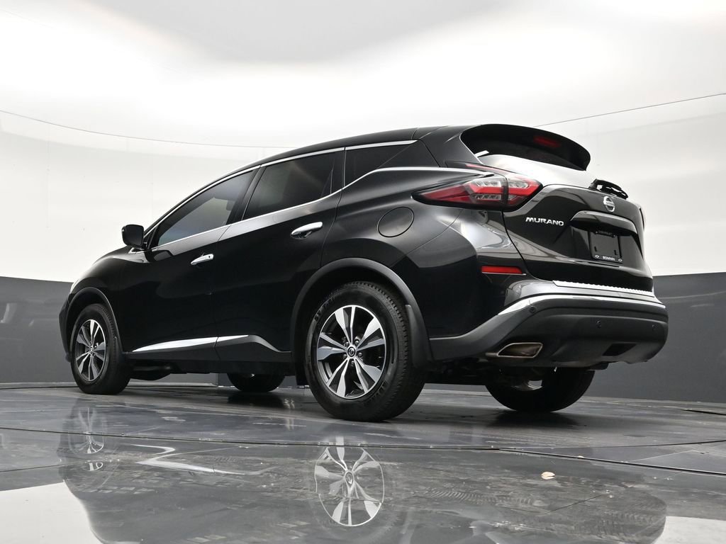 Used 2020 Nissan Murano S w/ Technology Package image 23