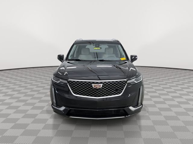 Certified 2024 Cadillac XT6 Premium Luxury w/ LPO, Floor Liner Package image 3