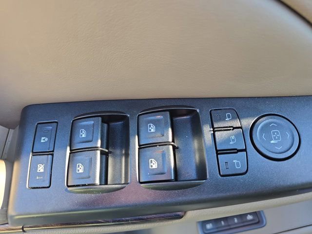 Used 2015 GMC Yukon SLT w/ Open Road Package image 24