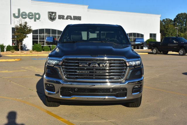 New 2027 RAM 1500 Laramie AWD/4WD image 2
