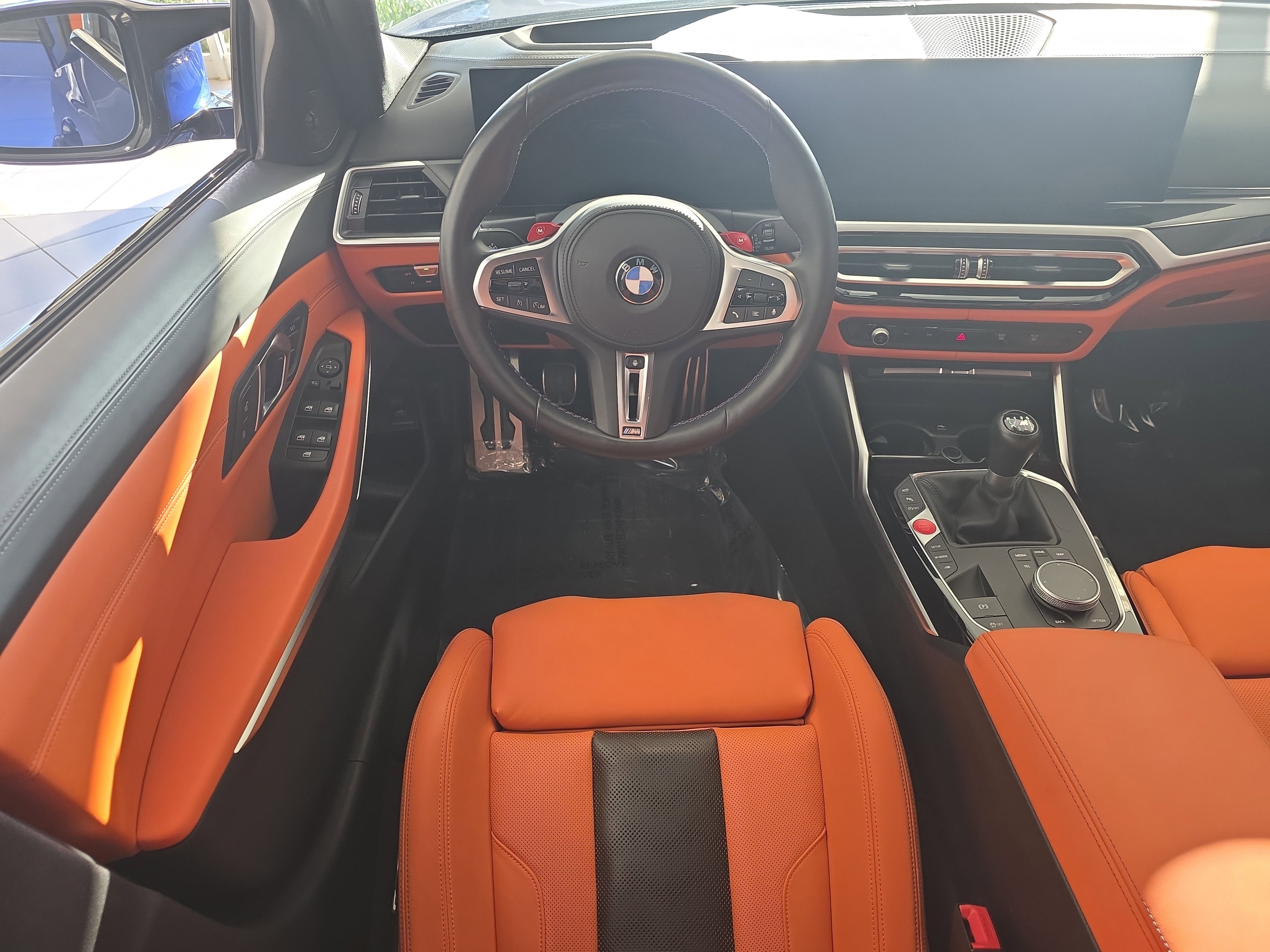Used 2024 BMW M3 image 15