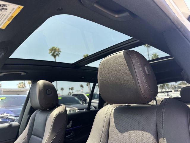 Used 2022 Mercedes-Benz GLS 450 4MATIC image 18