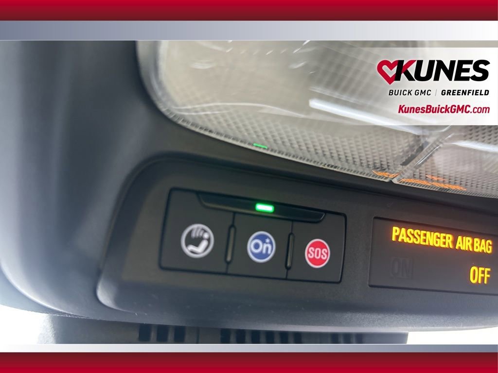 New 2026 GMC Canyon Elevation w/ Convenience Package image 29