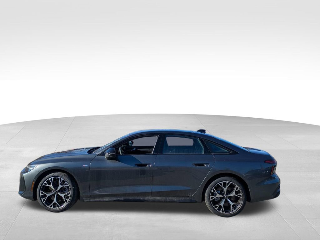 New 2026 Audi A6 Premium Plus image 6