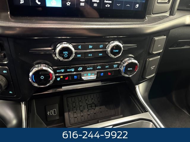 New 2026 Ford F150 Raptor image 16