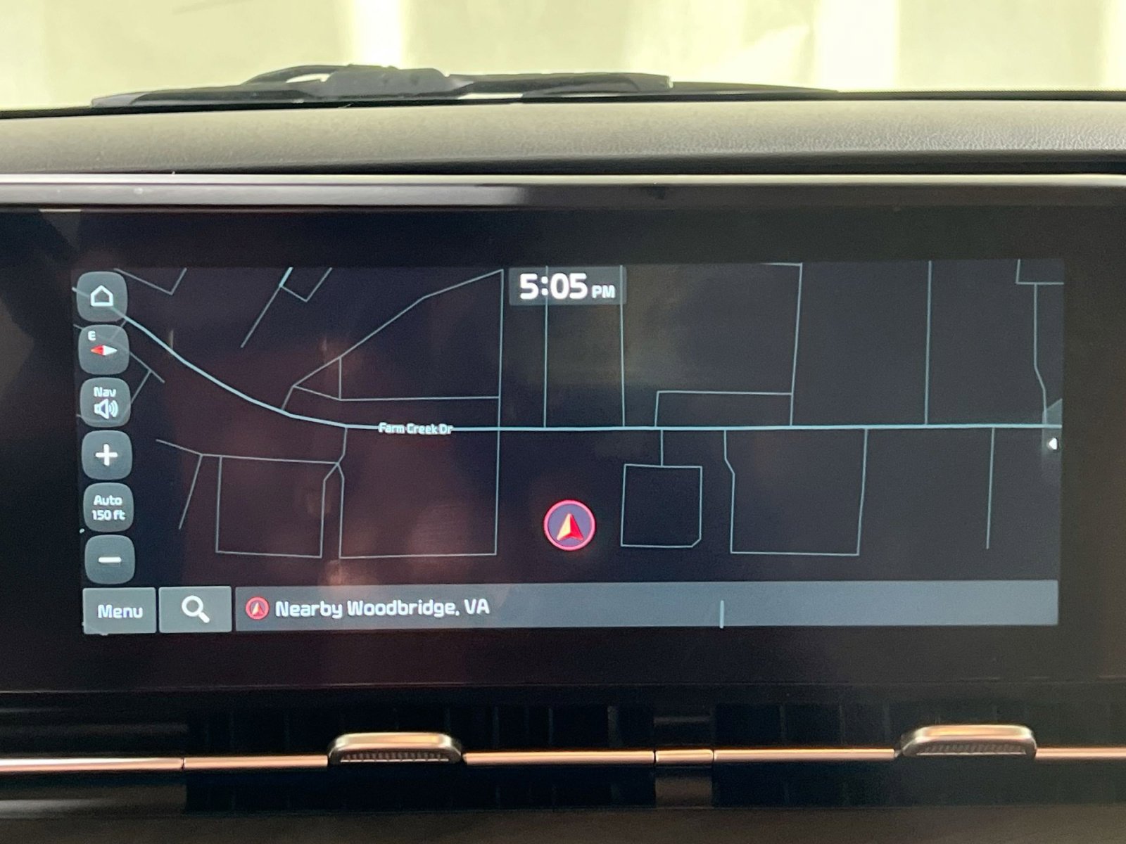 Used 2023 Kia Carnival SX image 19