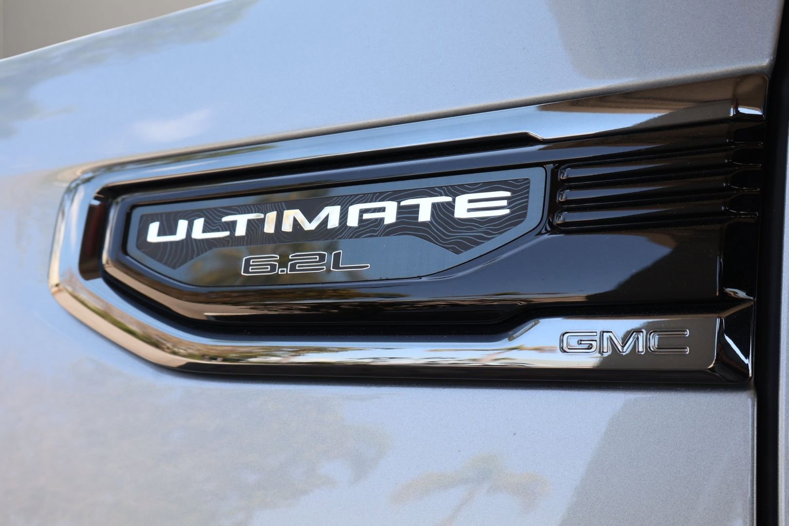 Used 2024 GMC Sierra 1500 Denali Ultimate AWD/4WD image 11