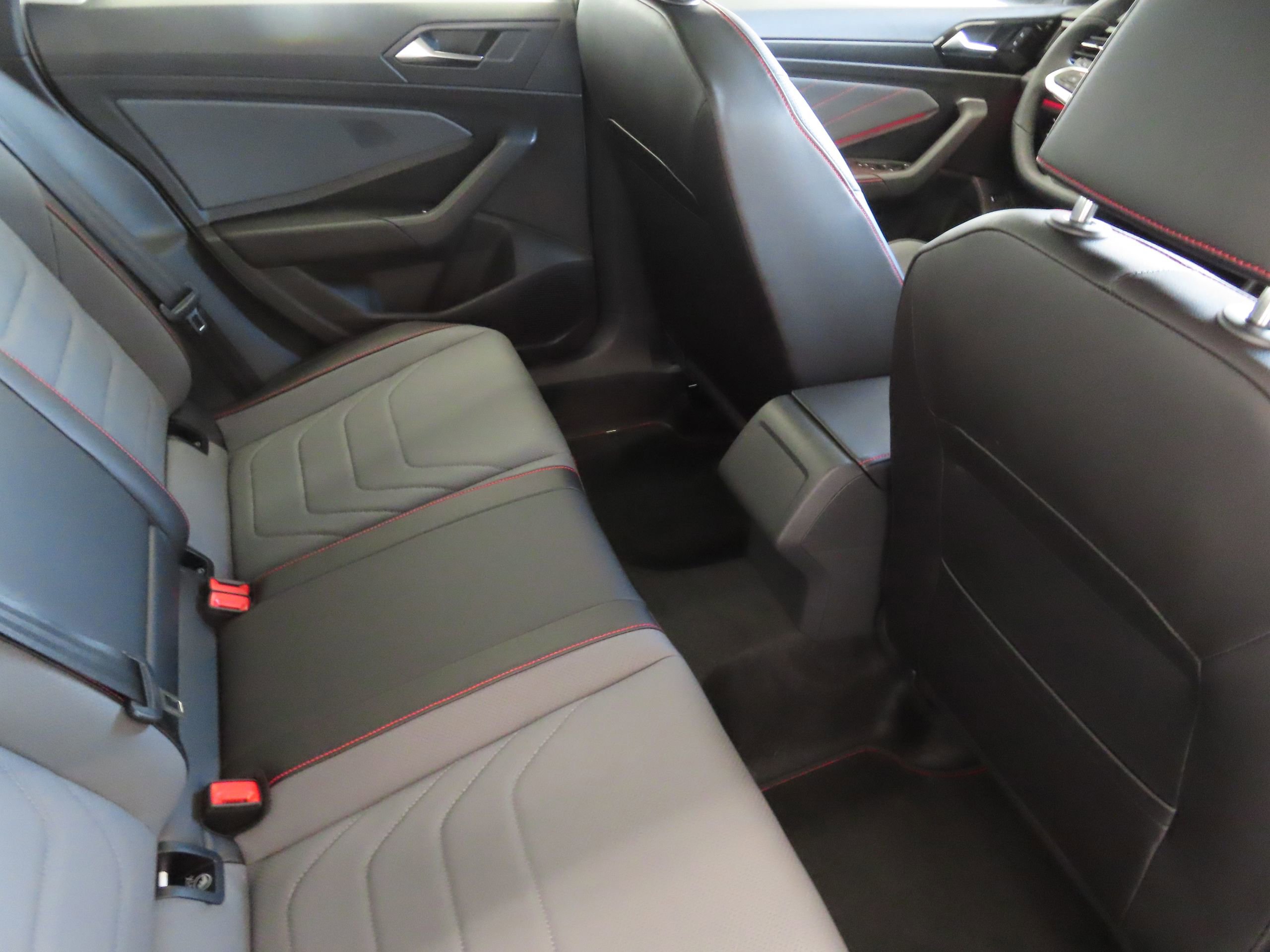 New 2026 Volkswagen Jetta GLI Autobahn image 25