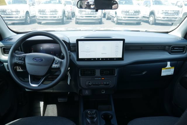 New 2026 Ford Maverick XL FWD image 4