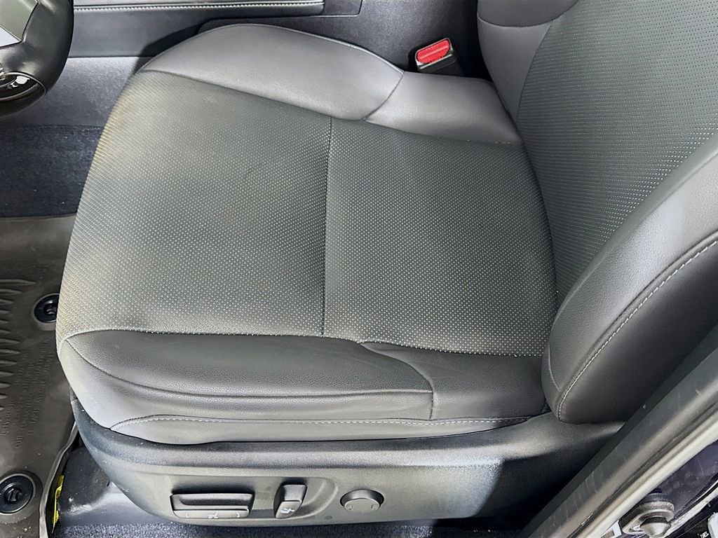 Certified 2023 Lexus GX 460 Premium w/ Premium Package image 20