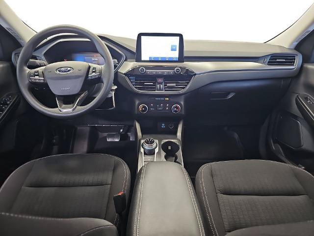 Certified 2023 Ford Escape FWD image 9