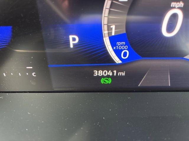 Certified 2024 Volkswagen Jetta SE FWD image 26