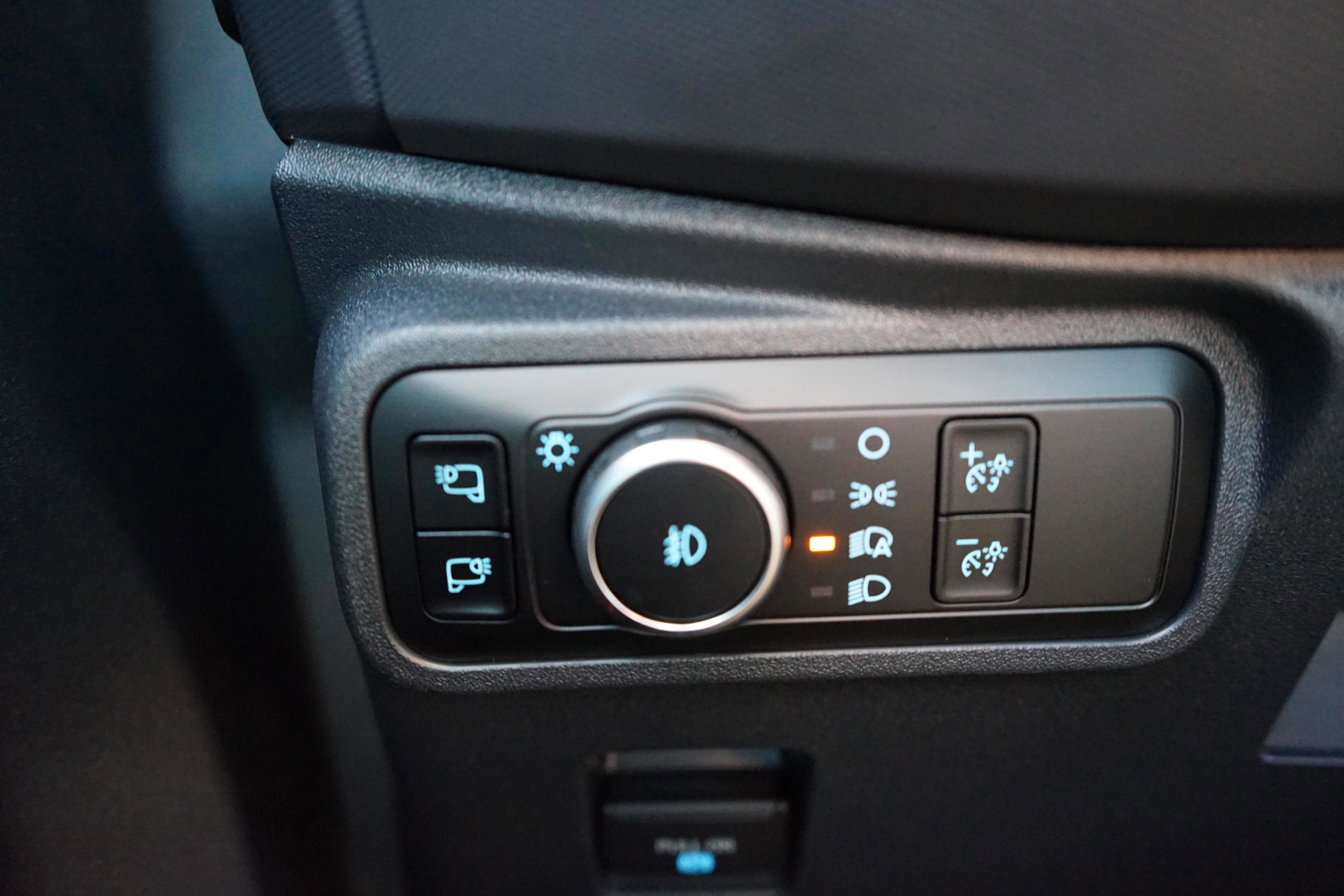 Used 2024 Ford Bronco Raptor image 14