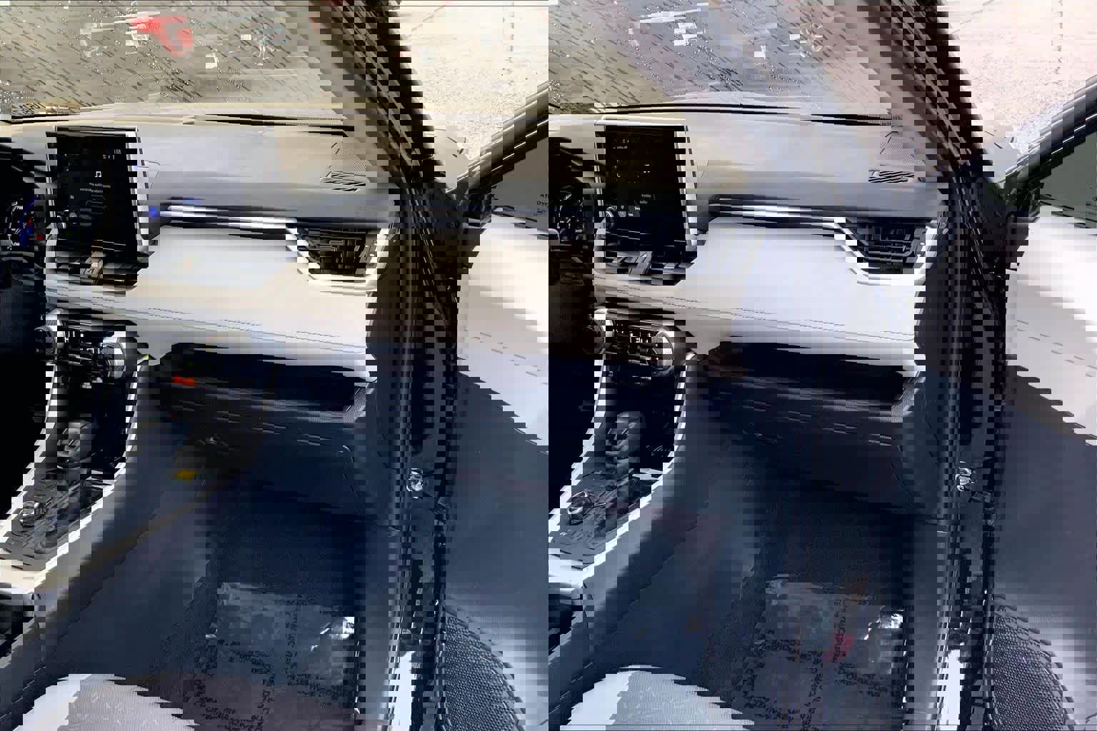 Used 2024 Toyota RAV4 XLE w/ Convenience Package image 18