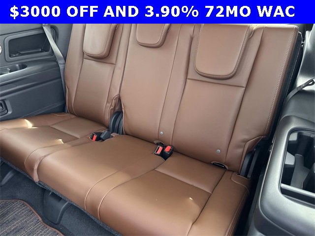 New 2026 Subaru Ascent Touring image 17