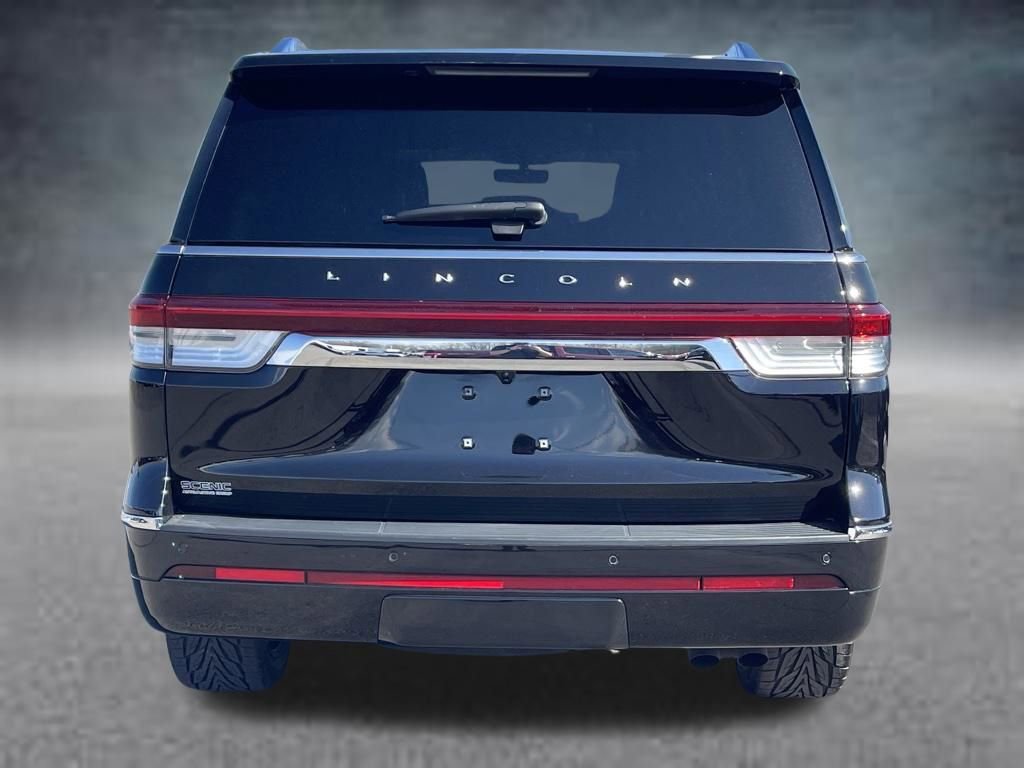 Used 2022 Lincoln Navigator Reserve image 27