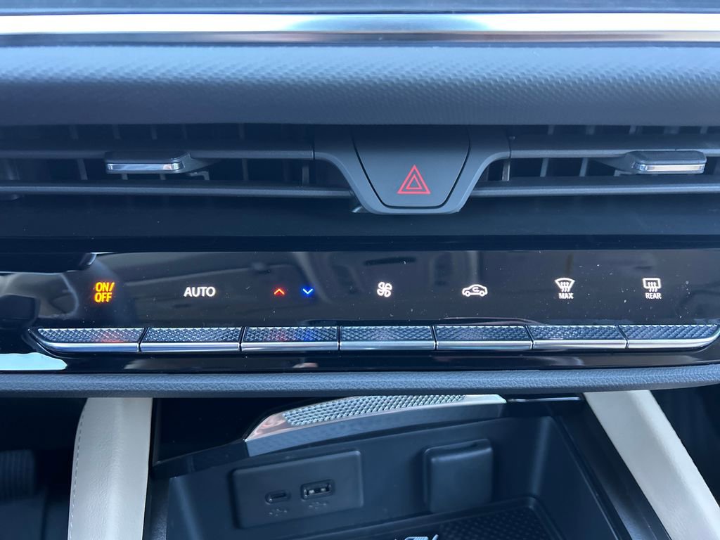 New 2026 Buick Envision Preferred image 26