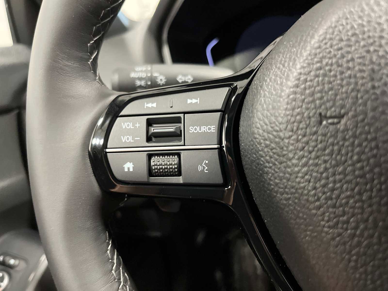 New 2026 Honda Civic Sport image 17