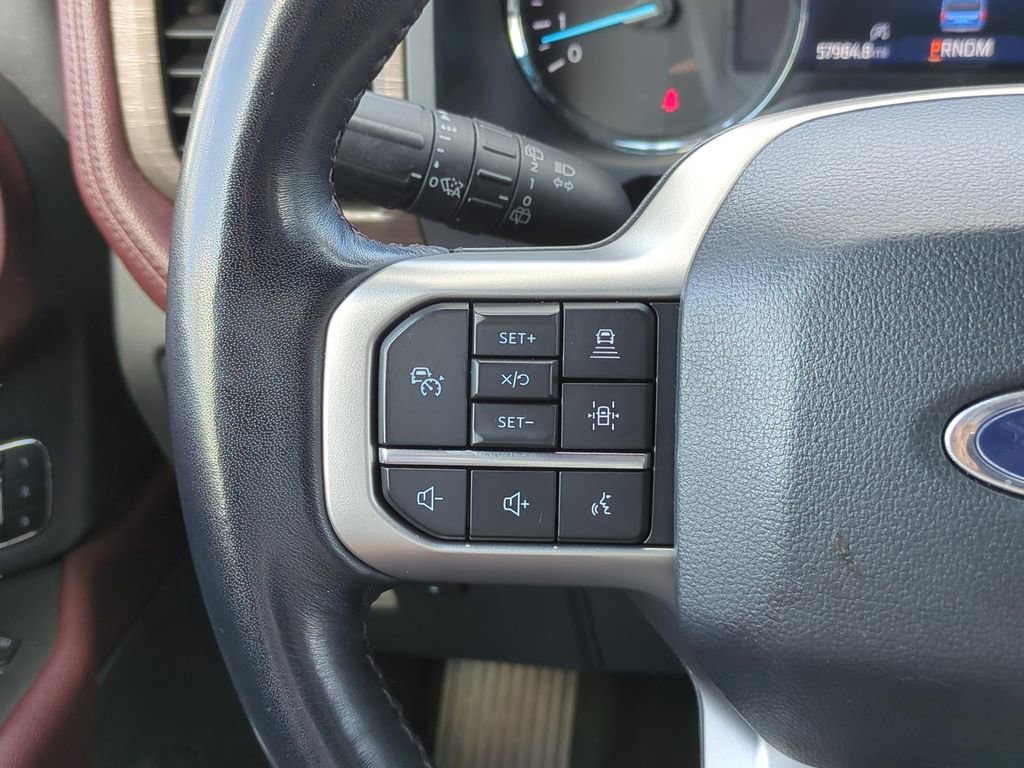 Used 2024 Ford Expedition Limited RWD image 21