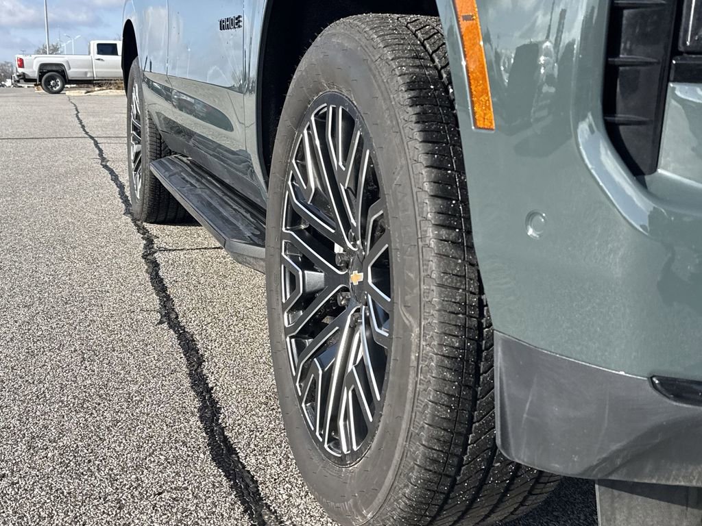 Used 2026 Chevrolet Tahoe RST w/ Comfort Package image 18