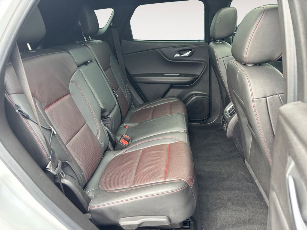 Used 2021 Chevrolet Blazer RS w/ Enhanced Convenience Package image 11